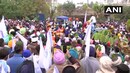 Kisan Union faction gives call for Bharat Bandh on December 8