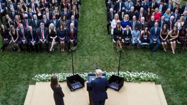 US Elections | Making America relevant to the world