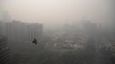 India Pollution Tracker: Check AQI today in Delhi, Mumbai and other major cities