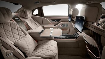 Luxury car market set to see up to 40 launches in 2021, 3 fully electric cars included