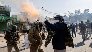 Farmers' Protest LIVE Updates: Students join farmers’ protest against farm laws at Singhu, Tikri borders