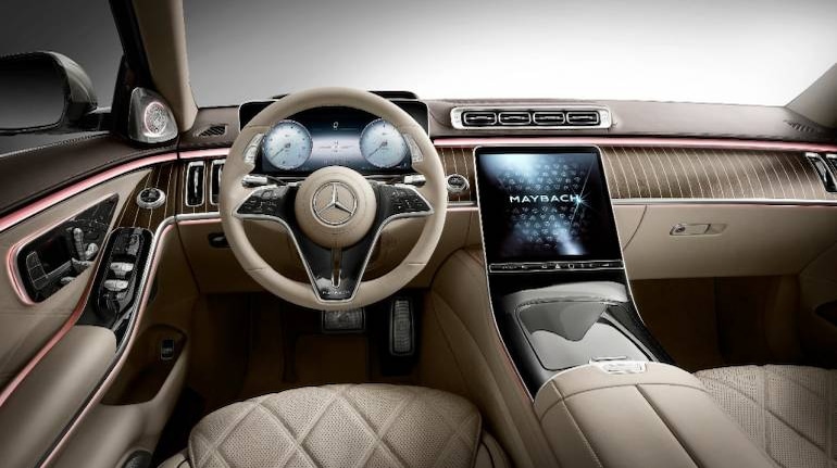 Mercedes-Benz Sales Decline 43% In 2020 To 7,893 Units