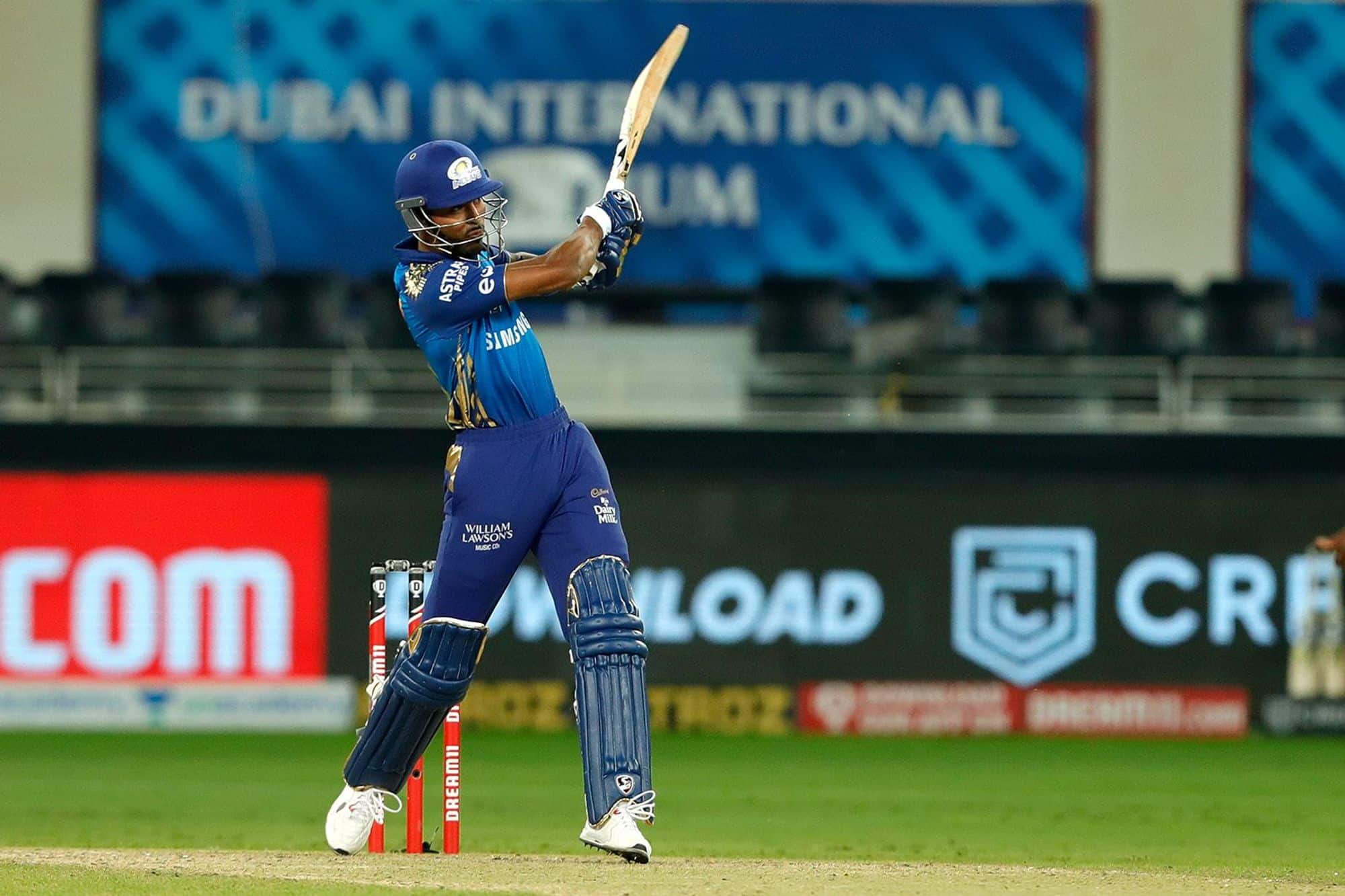 IPL MI vs DC Match Report: Hardik, Ishan help Mumbai Indians overcome Delhi Capitals in Qualifier 1 IPL MI vs DC Match Report: Hardik, Ishan help Mumbai Indians overcome Delhi Capitals in Qualifier 1