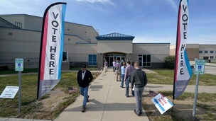 US Election 2020 LIVE Updates | Trump leads in Kentucky, Biden wins Vermont as early results pour in: Reports