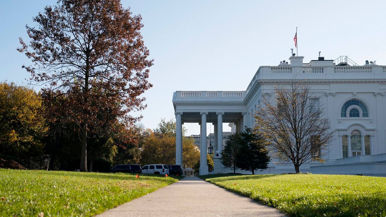COVID-19 second wave: US to restrict travel from India starting May 4 COVID-19 second wave: US to restrict travel from India starting May 4
