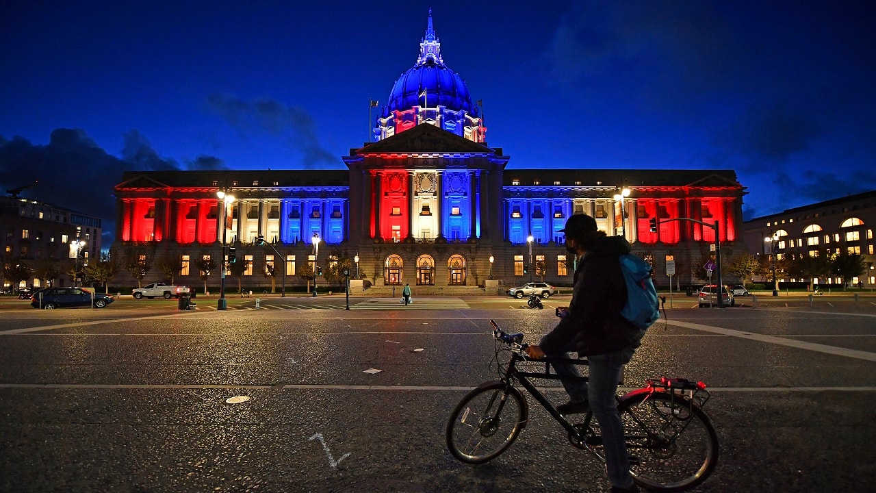 Image: Jose Carlos Fajardo/Bay Area News Group via AP