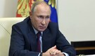 Russian President Putin warns West of military measures over Ukraine threats