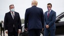 Trump, allies make frantic steps to overturn Biden's victory