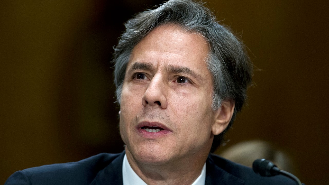 Anthony Blinken to visit China to calm frayed nerves