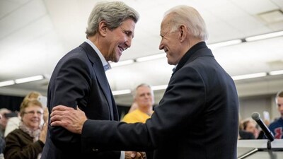 The takeaways from Joe Biden’s presidential team