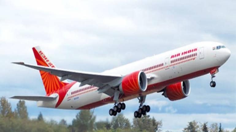 Air India Flight Carrying 129 Passengers From Kabul Lands In Delhi