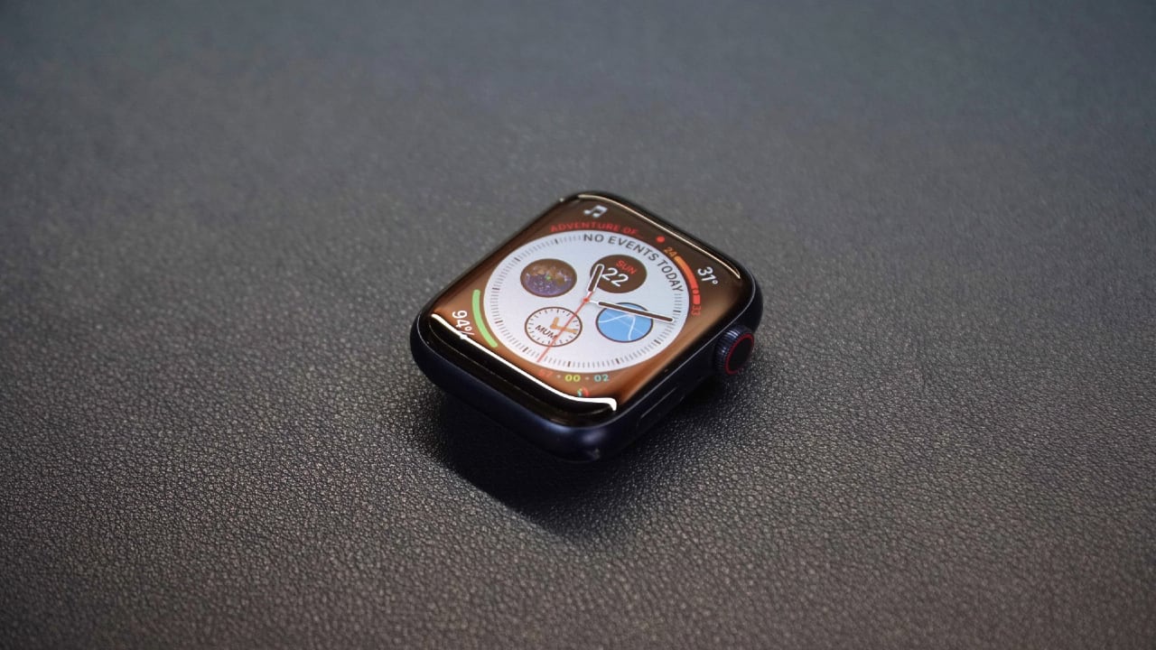 Apple Watch Series 6 2