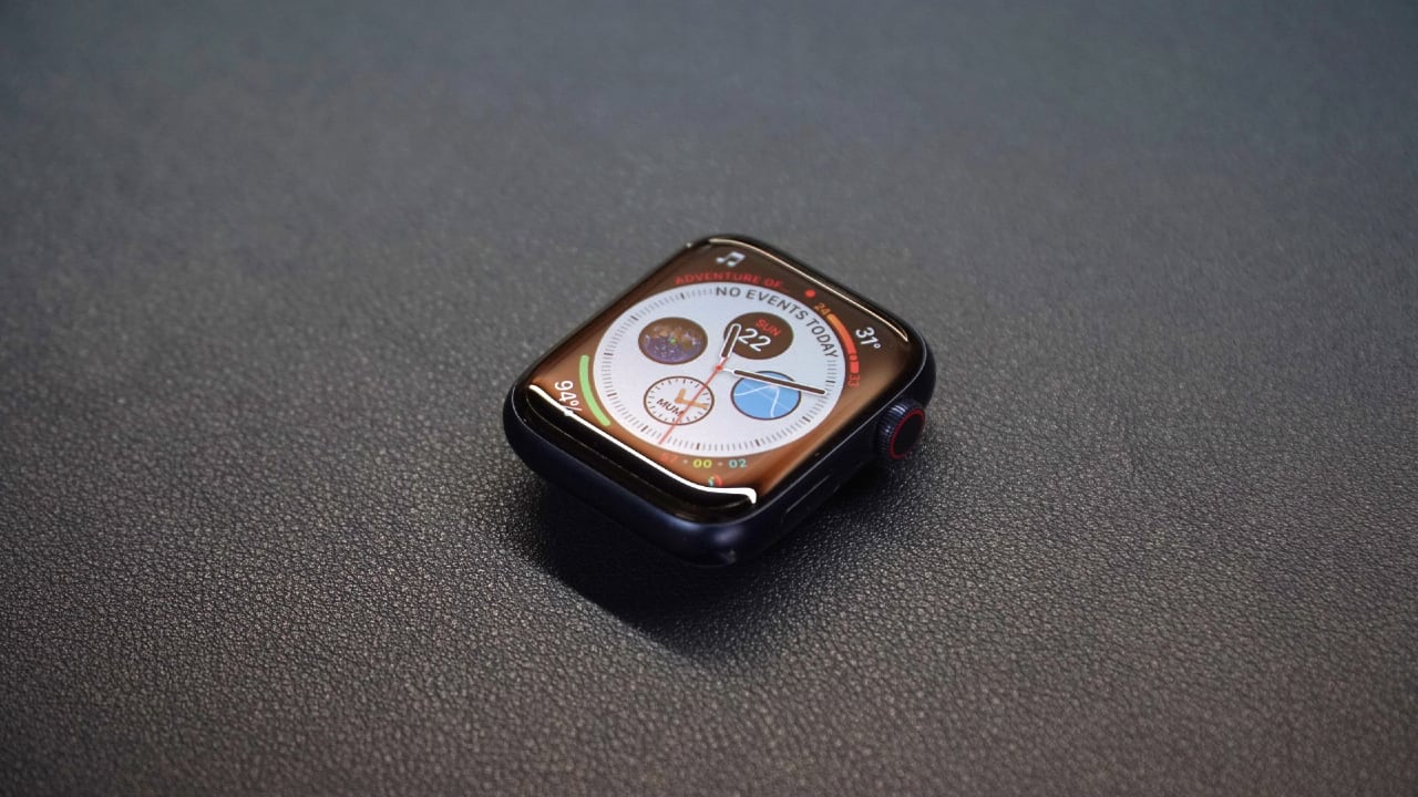 Iwatch 6 opiniones hot sale