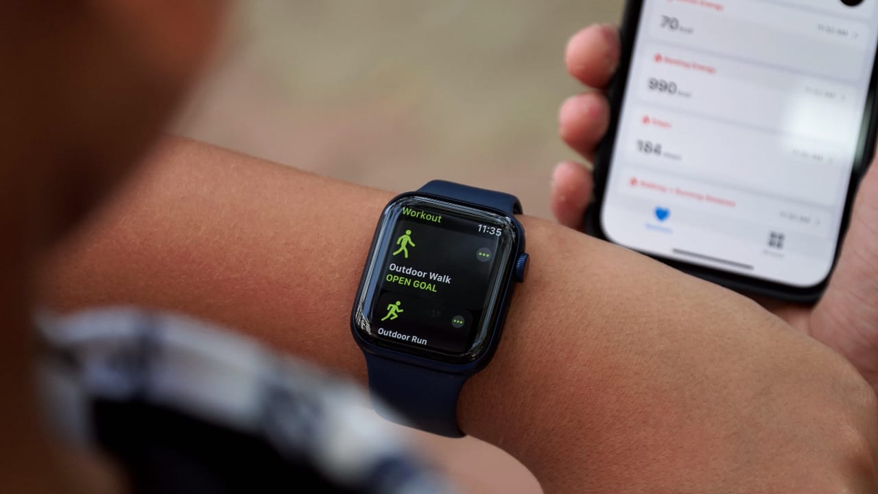 Apple watch series discount 6 three network