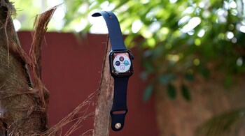 The new Apple Watch Series 7 will be available in limited quantities following its announcement, according to reports.