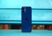 Algae-covered iPhone 12 found in working condition after being underwater for 3 months