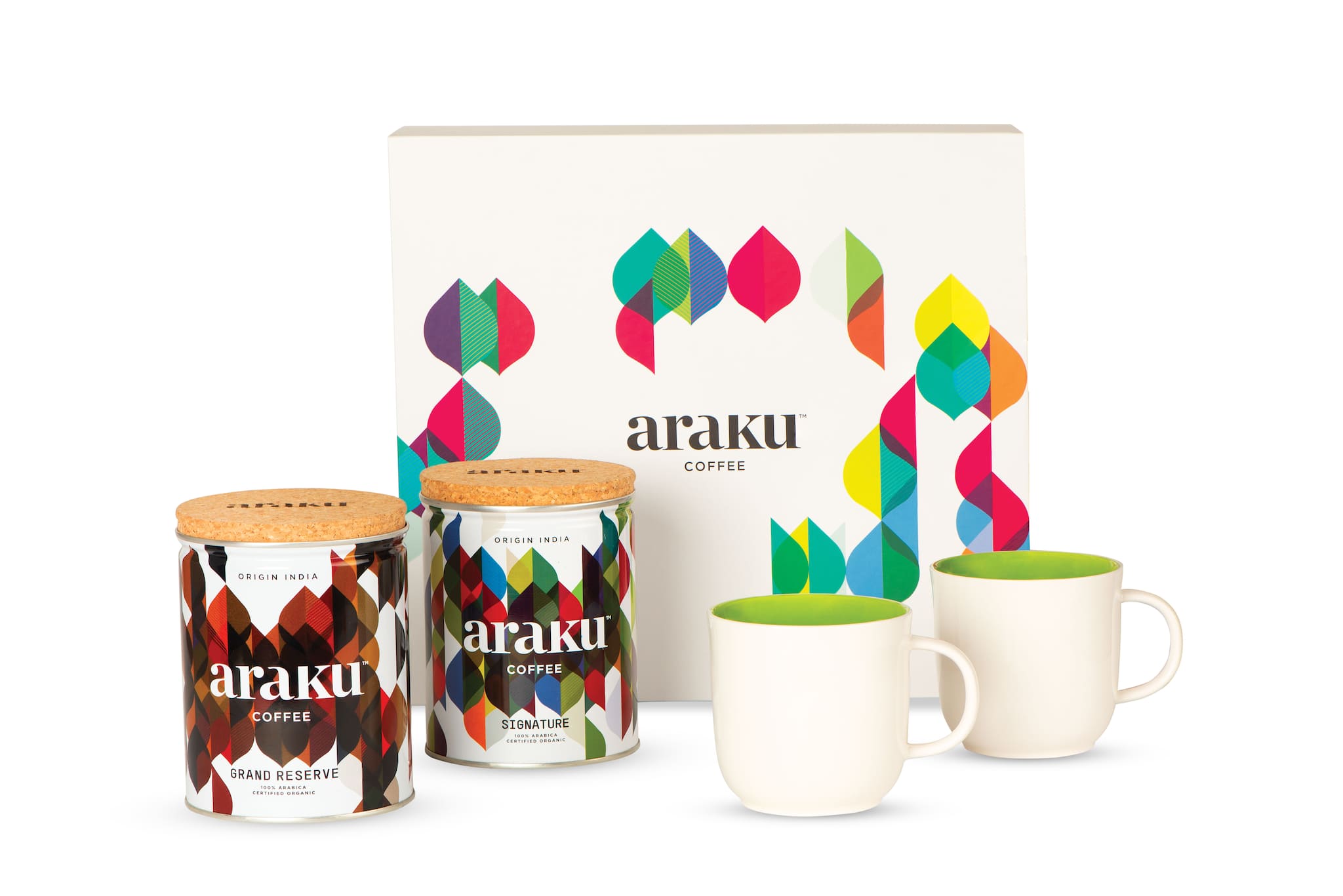 Araku Coffee
