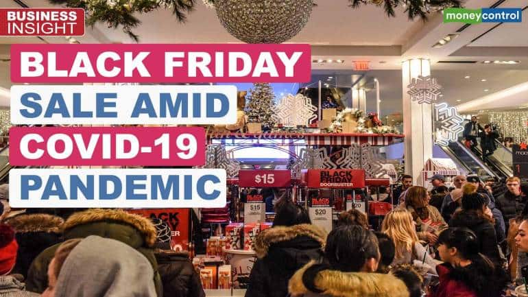 Black Friday sale 2023: , Ajio, Croma, Nykaa offer deals. Dates,  time, other details