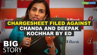 Big Story | Enforcement Directorate files first chargesheet in ICICI Bank–Videocon case