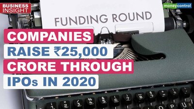 Business Insight | IPO check: Companies raise nearly Rs 25,000 crore this year; will 2021 be better?