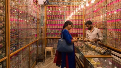 Festive sales signal strong consumer confidence and rural revival