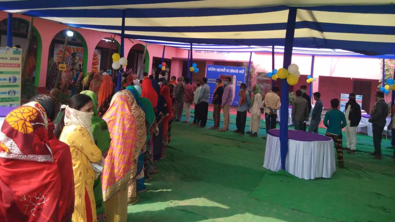 Breather for Nitish Kumar? What turnout numbers suggest in seats where JD(U) won by thin margins