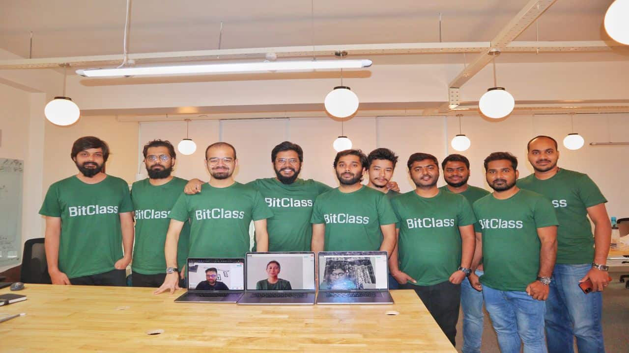 BitClass raises $2 million in seed funding led by Venture Highway BitClass raises $2 million in seed funding led by Venture Highway