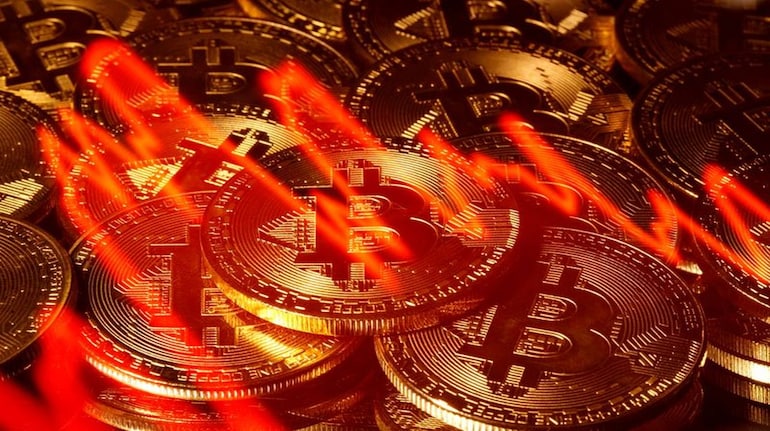 The UK pledges legislation to promote cryptocurrency