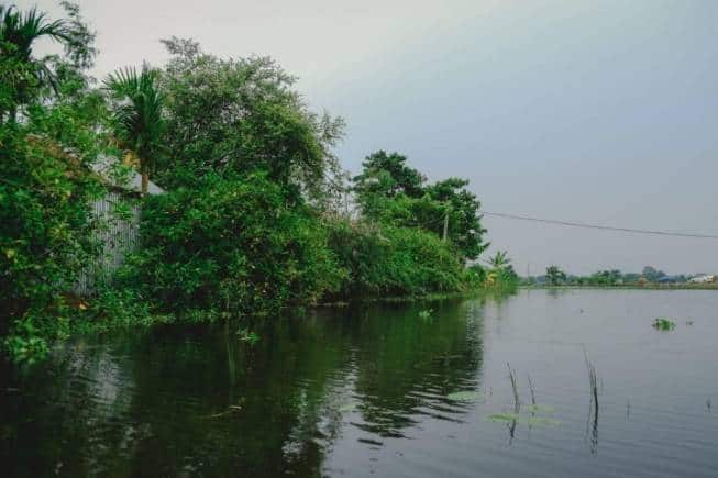 China To Build A Major Dam On Brahmaputra River: Official