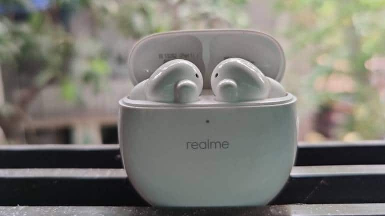 Realme buds air online pro review