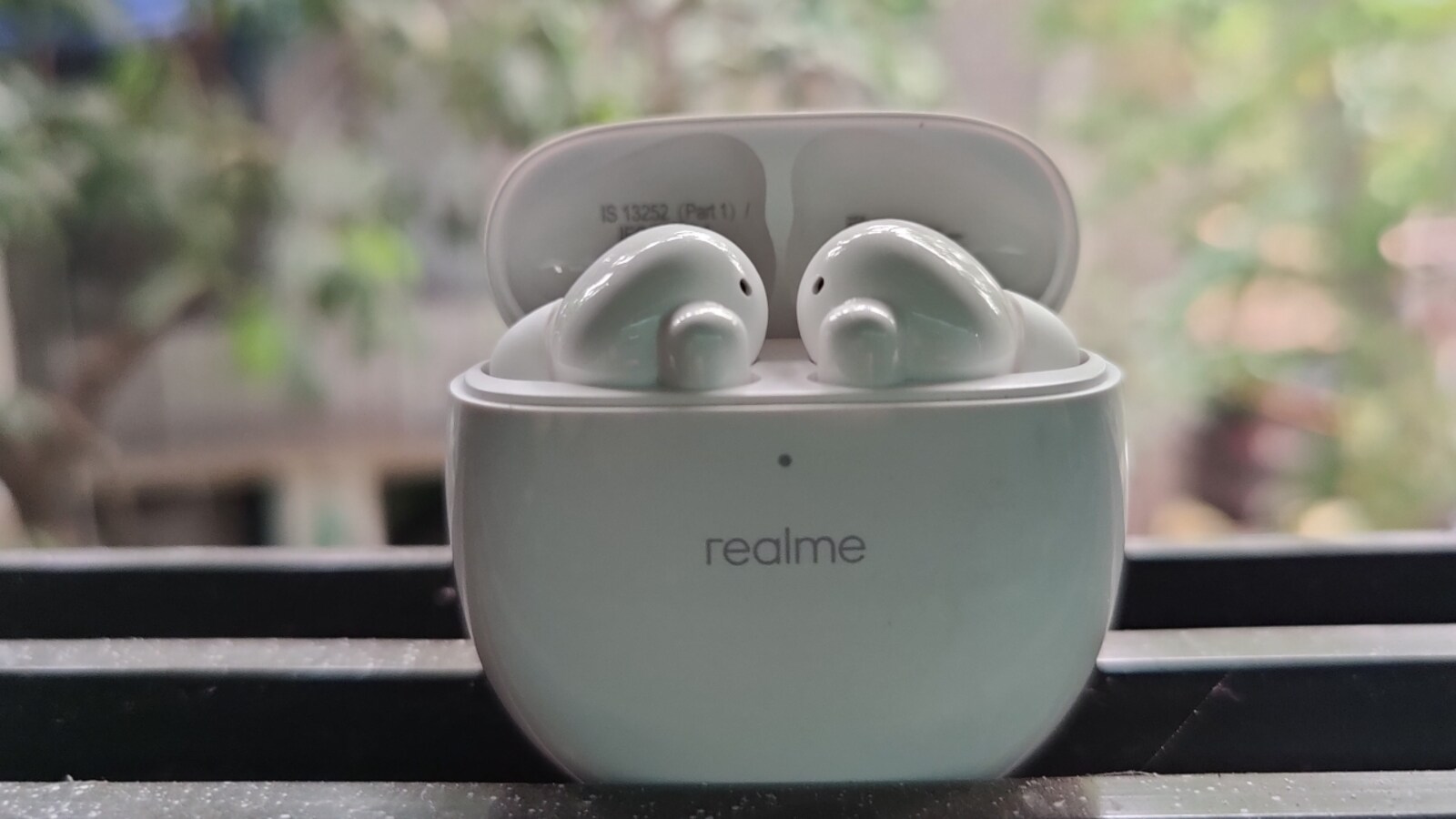 Realme Buds Air 2 Review Budget Active Noise Cancellation TWS 
