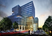 CapitaLand India Trust raises Rs 1,300 crore debt to construct data centres in Navi Mumbai