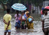 Cyclone Nivar weakens into cyclonic storm over Tamil Nadu coast, says IMD