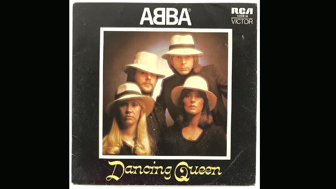 2. Dancing Queen | Artist: Abba | It is a Europop song by the Swedish group ABBA, and the lead single from their fourth studio album, Arrival. "Dancing Queen" was released as a single in Sweden on 15 August 1976, followed by a UK release and the rest of Europe a few days later. Musically, "Dancing Queen" is a Europop version of American disco music. 2. Dancing Queen | Artist: Abba | It is a Europop song by the Swedish group ABBA, and the lead single from their fourth studio album, Arrival. "Dancing Queen" was released as a single in Sweden on 15 August 1976, followed by a UK release and the rest of Europe a few days later. Musically, "Dancing Queen" is a Europop version of American disco music.