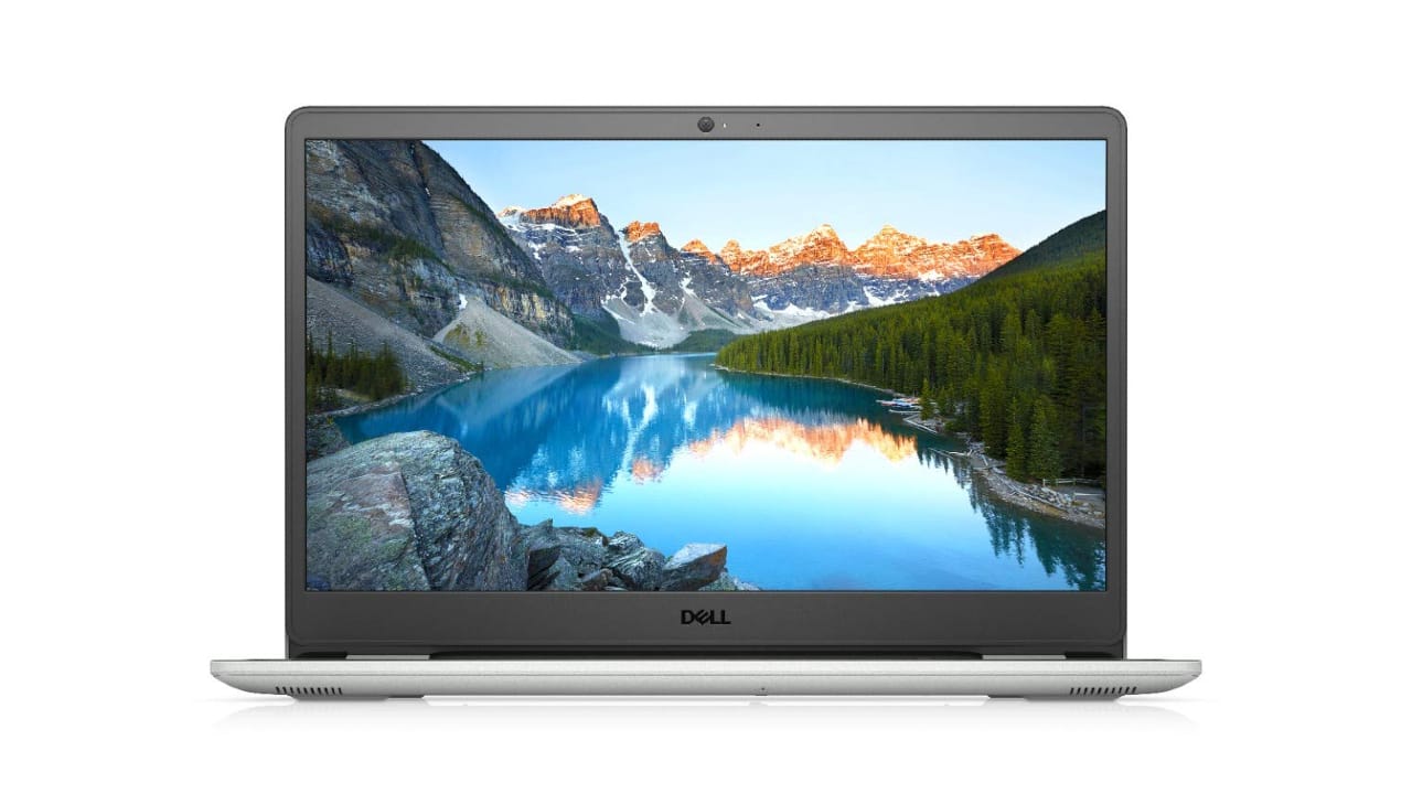 Dell Inspiron 3505 | AMD Ryzen 5 3500U | 8GB RAM | 512GB SSD | 15.6-inch Full HD Panel | If you want to buy a good Dell laptop under 50,000 rupees, then the Inspiron 3505 is worth considering. Although note as powerful a 10th Gen Core i5 processor, the Ryzen 5 3500U is still pretty capable. Apart from the processor, the Inspiron also features super-fast storage and uses AMD’s integrated Vega 8 graphics. Dell Inspiron 3505 | AMD Ryzen 5 3500U | 8GB RAM | 512GB SSD | 15.6-inch Full HD Panel | If you want to buy a good Dell laptop under 50,000 rupees, then the Inspiron 3505 is worth considering. Although note as powerful a 10th Gen Core i5 processor, the Ryzen 5 3500U is still pretty capable. Apart from the processor, the Inspiron also features super-fast storage and uses AMD’s integrated Vega 8 graphics.