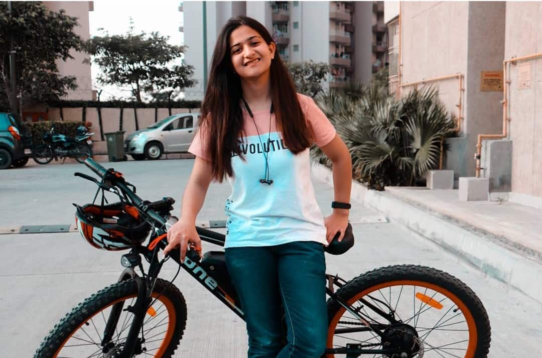 (Image: Instagram/idivyagandotra)