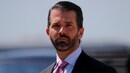 Donald Trump Jr tests positive for COVID-19