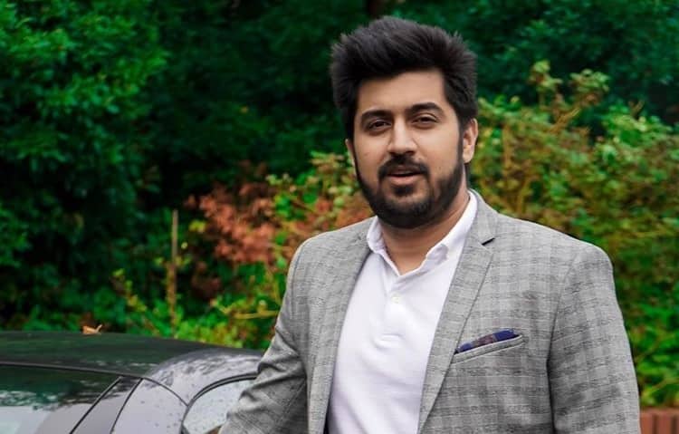 LAN parties, eating ramen on the streets — things E-sports co-founder Rushindra Sinha longs to do in post-COVID world LAN parties, eating ramen on the streets — things E-sports co-founder Rushindra Sinha longs to do in post-COVID world