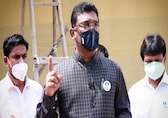 Shiv Sena MLA Pratap Sarnaik got kickbacks worth Rs 7 crore from Topsgrup, says ED