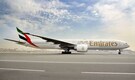 Emirates flight from Dubai kills 39 flamingos after collision in Mumbai