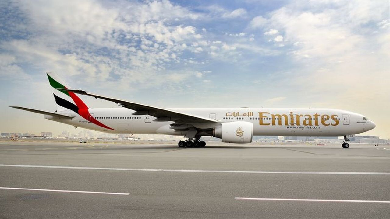 Dubai Airport Operations Halted, Emirates Suspends Flights Until Further Notice