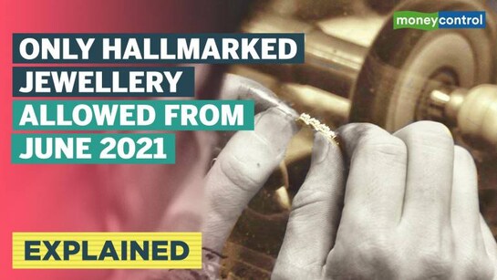 Explained | How is jewellery hallmarked in India?