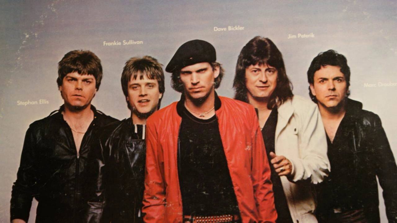 5. Eye of the Tiger | Artist: Survivor | "Eye of the Tiger" is a song by American rock band Survivor. It was released as a single. 5. Eye of the Tiger | Artist: Survivor | "Eye of the Tiger" is a song by American rock band Survivor. It was released as a single.
