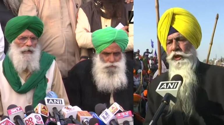 Farmers' Protest | Reactions pour in as Parkash Singh Badal returns Padma Vibhushan
