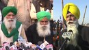 Farmers’ Protest: Parkash Singh Badal returns Padma Award