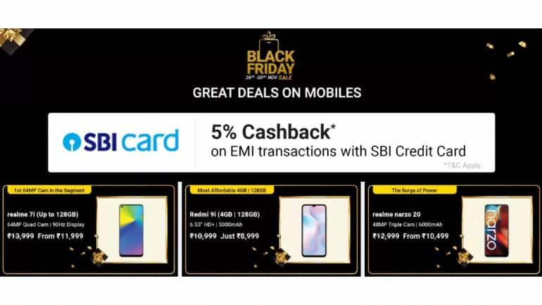 flipkart sale black friday