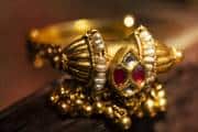 Stop buying jewellery. Here are four smarter ways to invest in gold