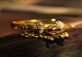 Stop buying jewellery. Here are four smarter ways to invest in gold