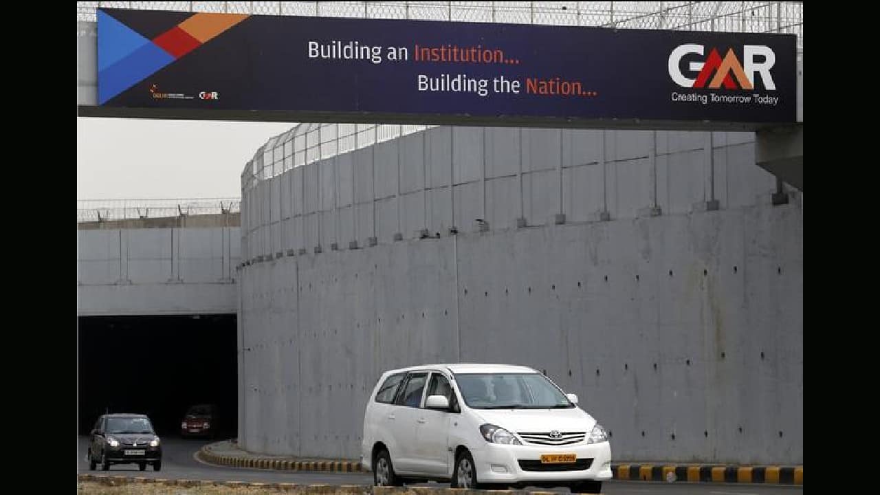 Bullish momentum in GMR Infra, long build-up and technical signals suggest upmove Bullish momentum in GMR Infra, long build-up and technical signals suggest upmove