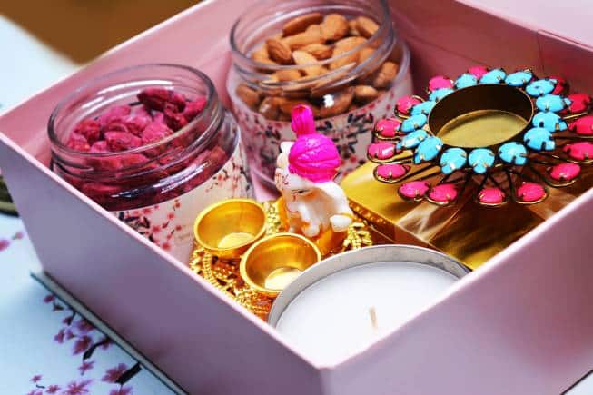 Diwali: Here are some fascinating gift ideas this festive season